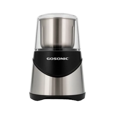 آسیاب قهوه گوسونیک مدل GCG860 کد ۹۵۹۳
