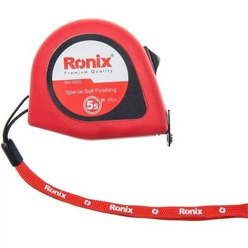 متر رونیکس مدل Rh-9055 طول 5.5 متر مد ۹۵۷۰