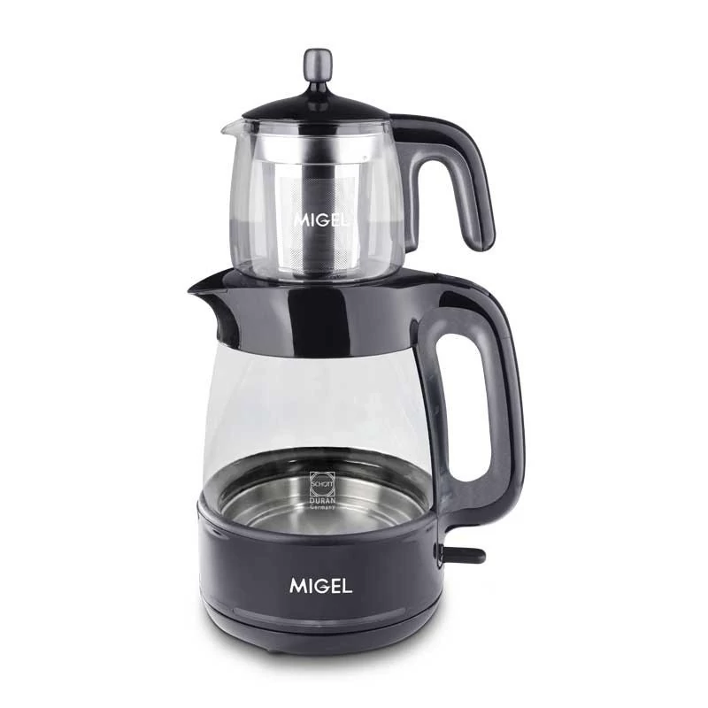 چای ساز قوری روی کتری میگل GTS 070 کد ۹۵۴۷