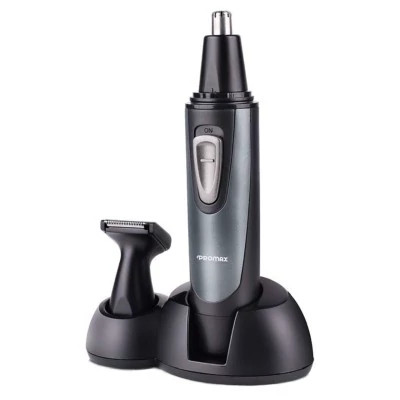 موزن گوش و بینی و ابرو پرومکس مدل 3270 کد ۹۵۲۶