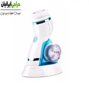 فیس براش 4 کاره کنایر _ AE8286B سینیئر کد ۹۵۲۴
