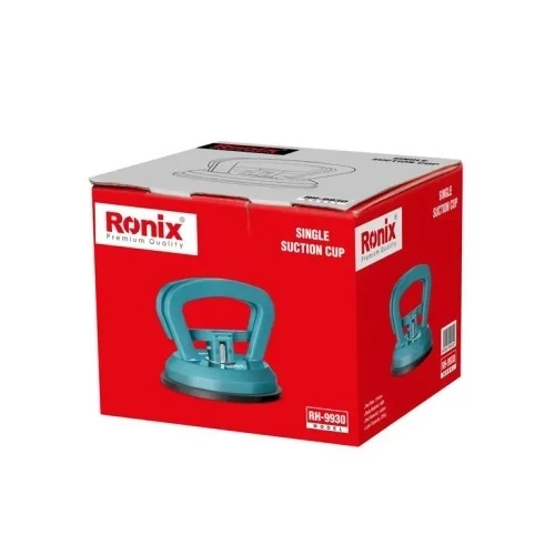 قاپک سنگ و شیشه تک قلو مدل RH-9930 رونیکس کد ۹۵۰۶