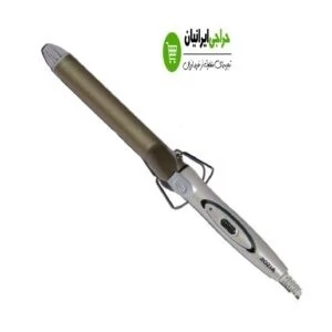 فر کننده مو روزیا مدل HR721 سایز ۲۸ کد ۹۴۸۱