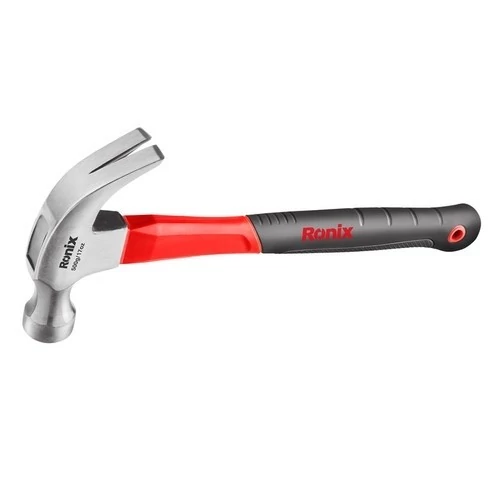 چکش رونیکس مدل RH-4751 وزن 500 گرم کد ۹۴۶۶