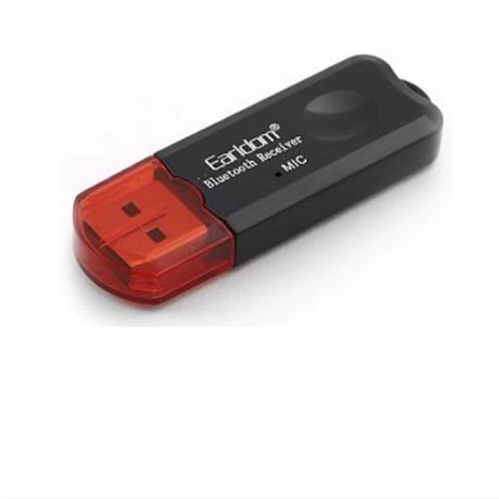 دانگل بلوتوث USB ارلدام مدل ET-M24 کد ۹۴۶۳