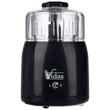 خردکن ویداس مدل VIR-3332 ظرفیت ۰.۳۳ لیتر کد ۹۴۴۰