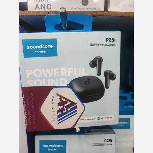 هندزفری بلوتوثی انکر Soundcore P25i