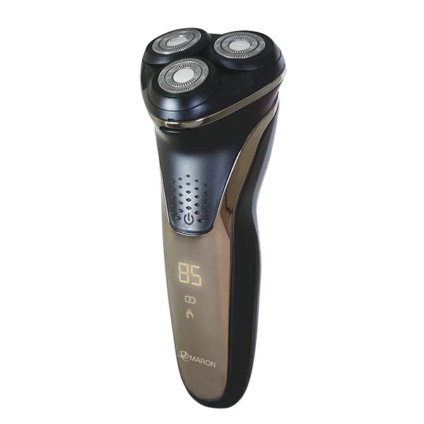ریش تراش پرومارون مدل RL710 با برش چرخشی و ضد آب