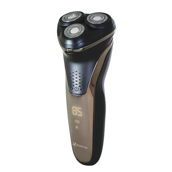 ریش تراش پرومارون مدل RL710 با برش چرخشی و ضد آب