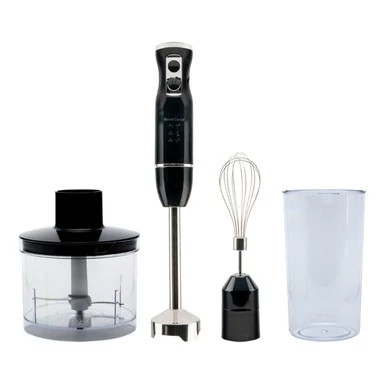 گوشتکوب برقی ۴ کاره سیلور کرست مدل SC8008