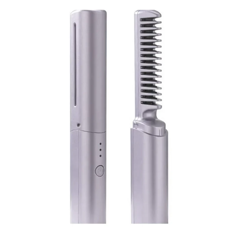 برس حرارتی مسافرتی مدل mobile heat comb