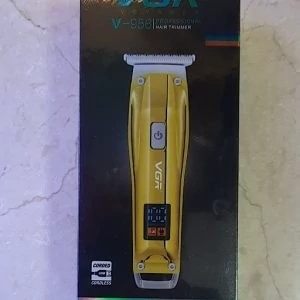 ماشین اصلاح وی جی آر مدل VGR v-956