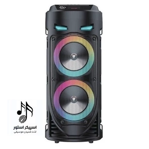 اسپیکر سینگ ای ZQS 4239