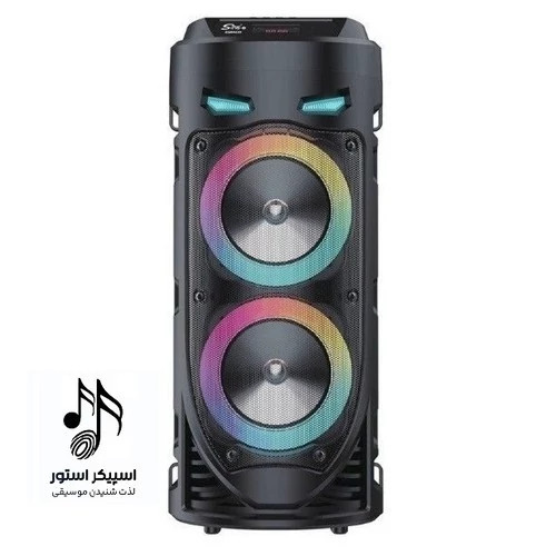 اسپیکر سینگ ای ZQS 4239