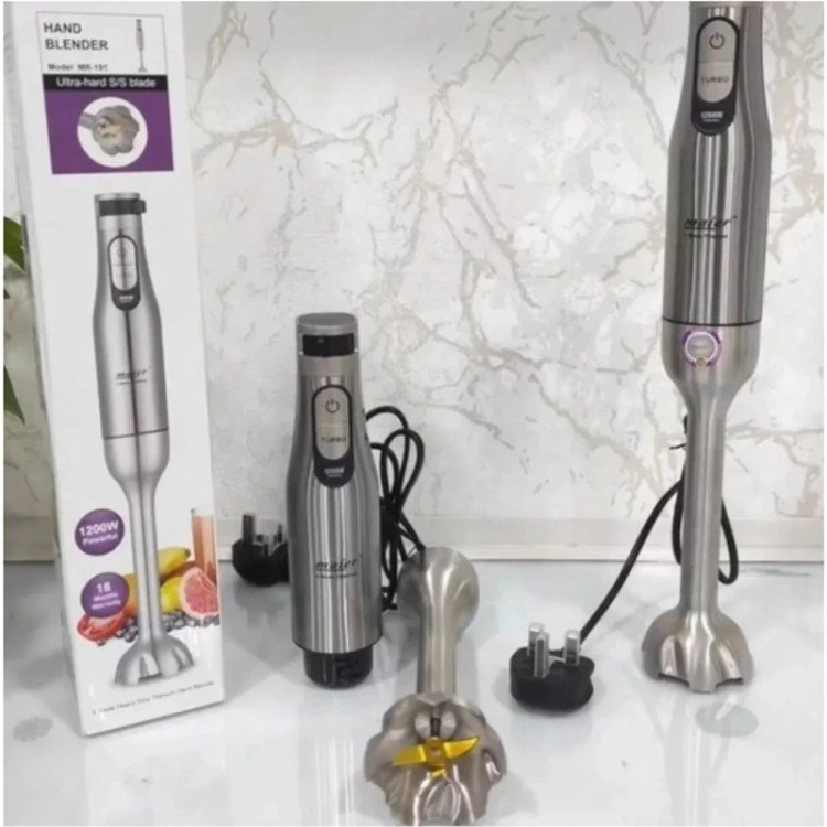 گوشت کوب مایر مدل MR-191