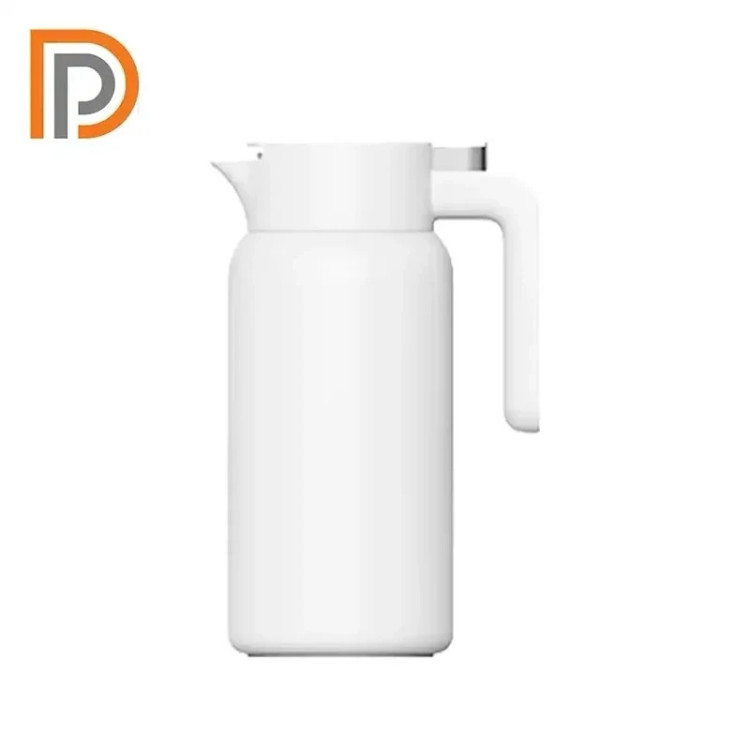 فلاسک شیائومی مدل MJBWH01PL ظرفیت ۱.۸ لیتر