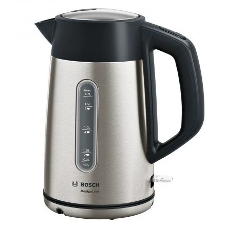 کتری برقی بوش مدل Bosch TWK4P440 استیل