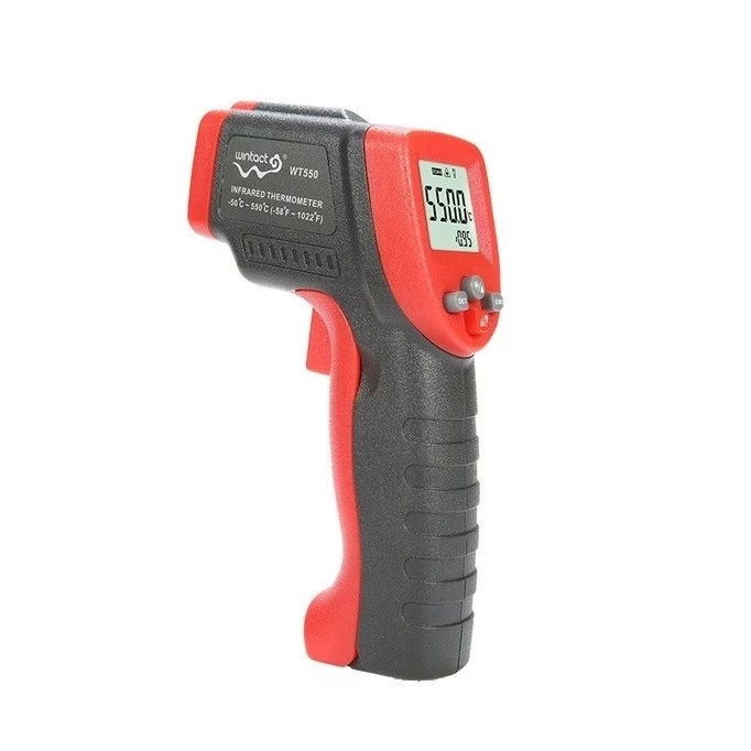 ترمومتر لیزری وینتکت مدل WT550