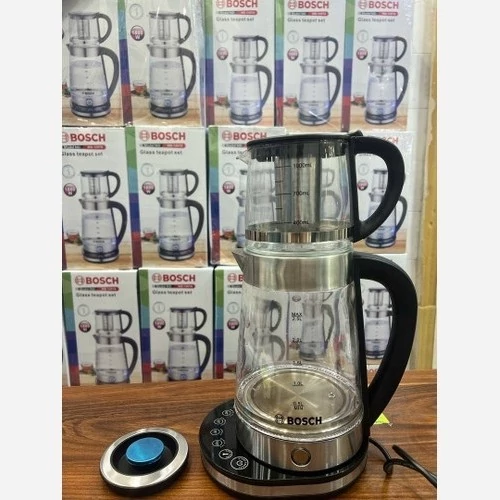 چای ساز بوش مدل WB-129TS