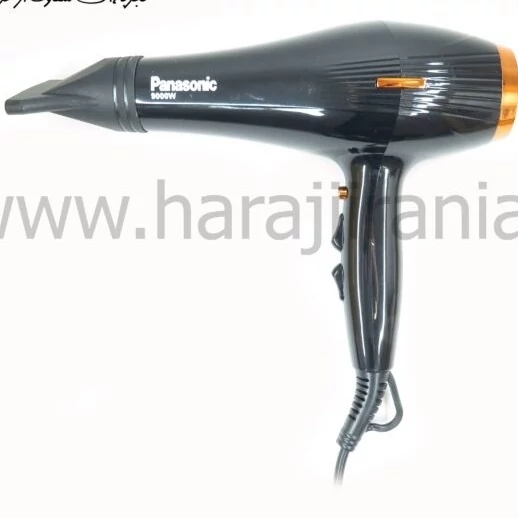 سشوار پاناسونیک مدل PA-3900 با قدرت ۹۰۰۰ وات