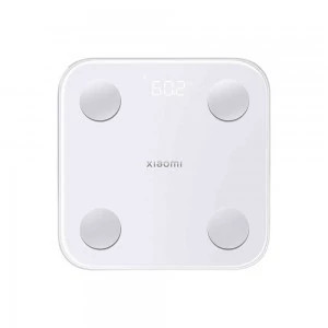ترازو هوشمند شیائومی xiaomi Body Composition Scale S400