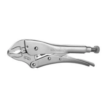 انبر قفلی 5 اینچ داینامیک RH-1411 l