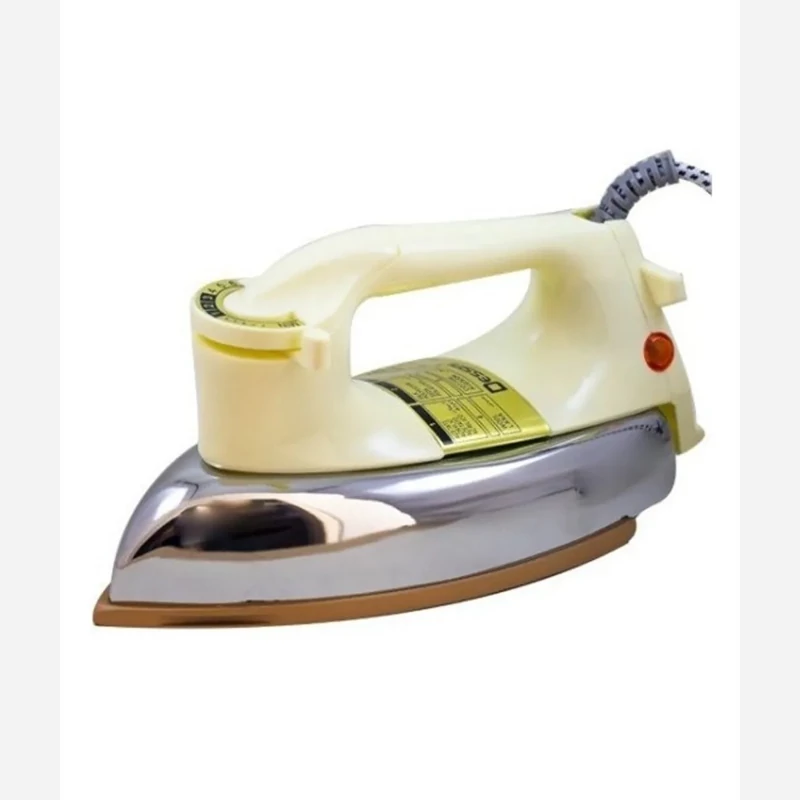 اتو خشک دسینی مدل DK-3530