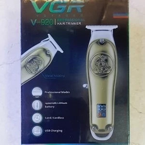 ماشین اصلاح وی جی آر مدل V-920