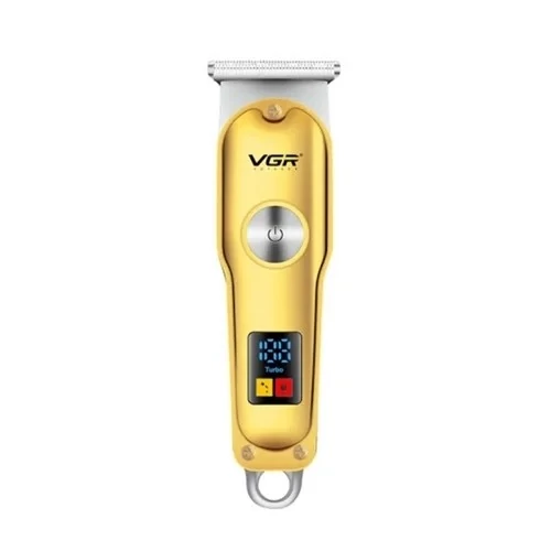 ماشین اصلاح صورت وی جی ار مدل V-290