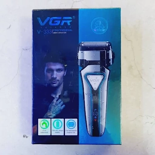 ماشین اصلاح وی جی آر مدل V-333