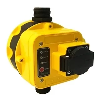 ست کنترل فلو پریزدار بدون درجه مدل PC-19