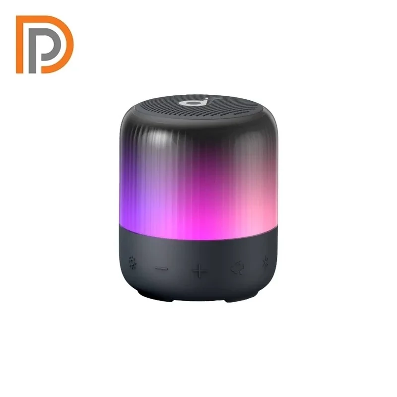 اسپیکر انکر Soundcore Glow Mini_A3136