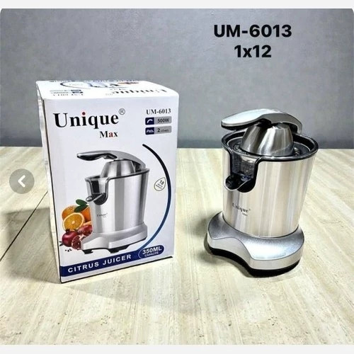 آب مرکبات گیر برقی یونیک مکس UM-6013