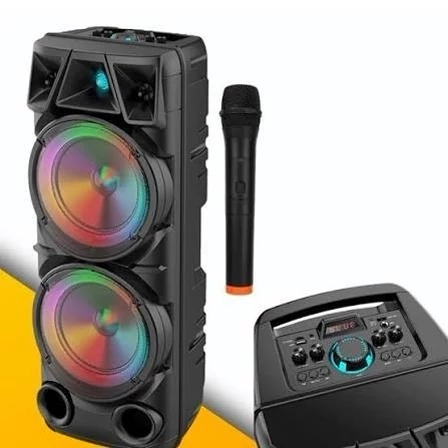 اسپیکر بلوتوثی سینگ ای مدل ZQS8210