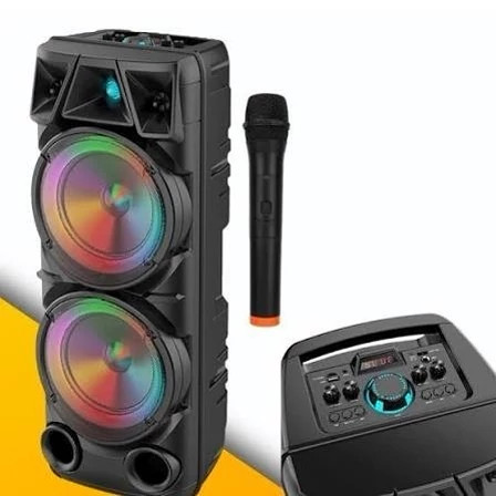 اسپیکر بلوتوثی سینگ ای مدل ZQS8210