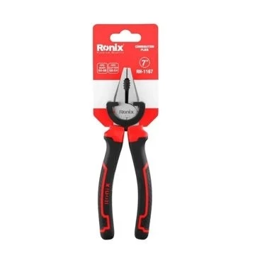 دم باریک رونیکس مدل RH-1366 سایز ۶ اینچ