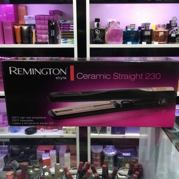 اتو مو رمینگتون REMINGTONمدل S1005