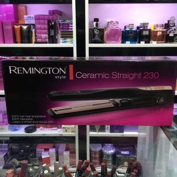 اتو مو رمینگتون REMINGTONمدل S1005