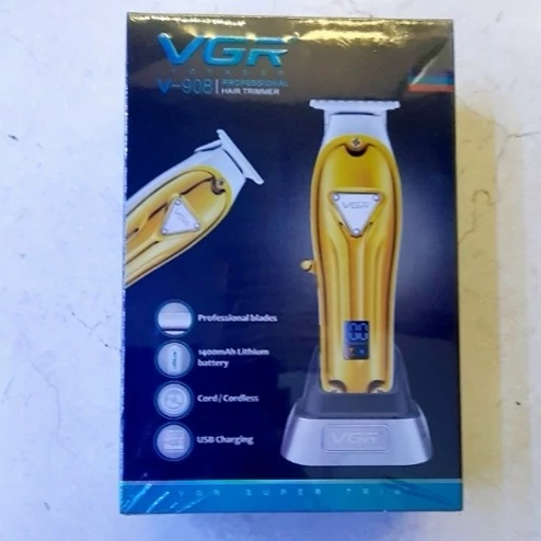 ماشین اصلاح (خط زن ) وی جی آر مدل VGR V-908