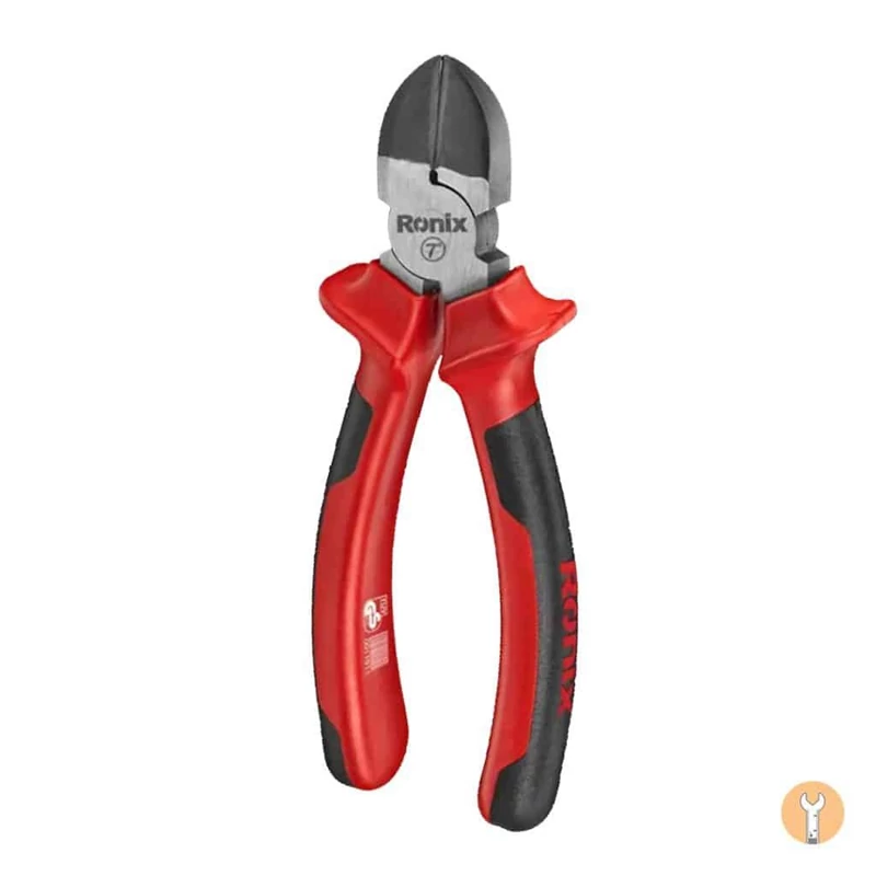 سیم چین 7 اینچ رونیکس مدل RH-1278