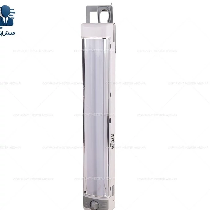 چراغ اضطراری ویداسی مدل WD-839T
