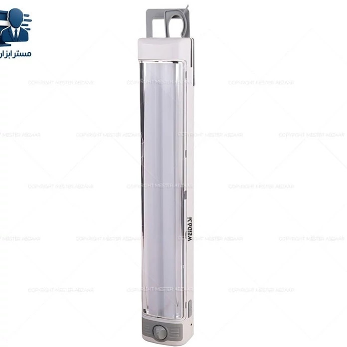 چراغ اضطراری ویداسی مدل WD-839T