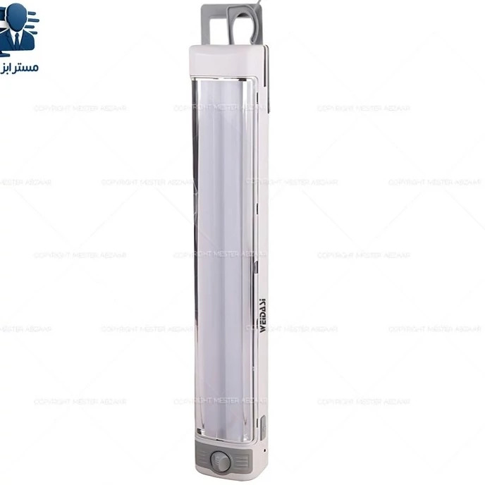 چراغ اضطراری ویداسی مدل WD-839T