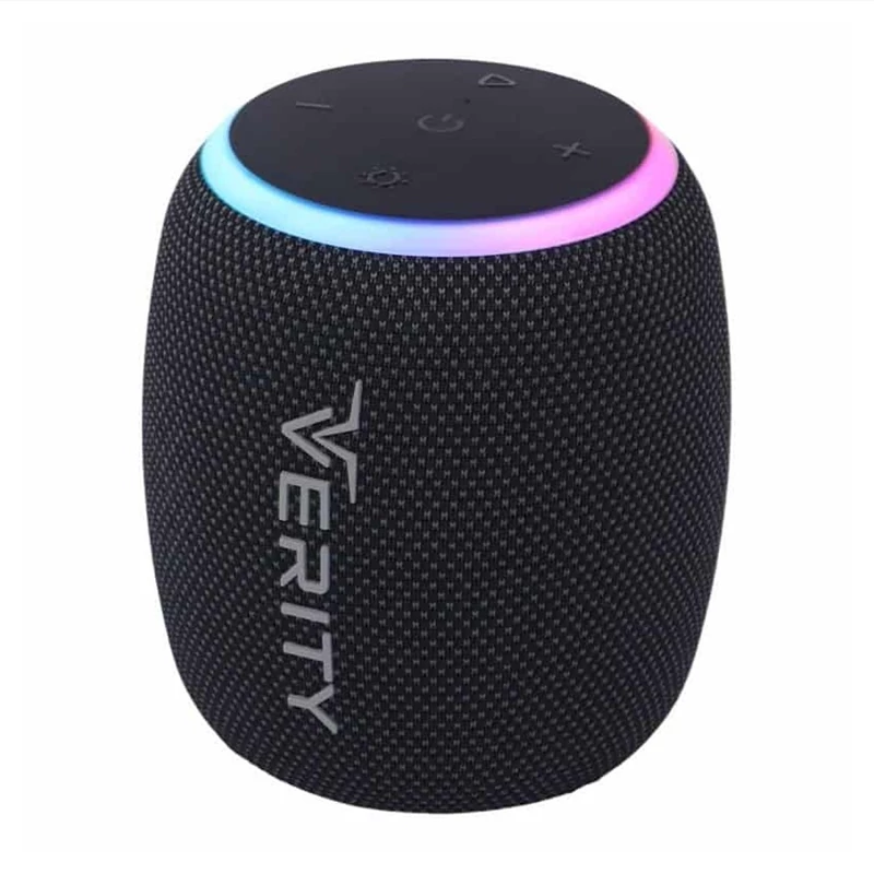 اسپیکر قابل حمل وریتی مدل V-PS7026BT