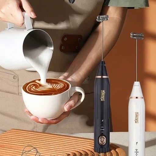 همزن شارژی dsp مدل KA3095