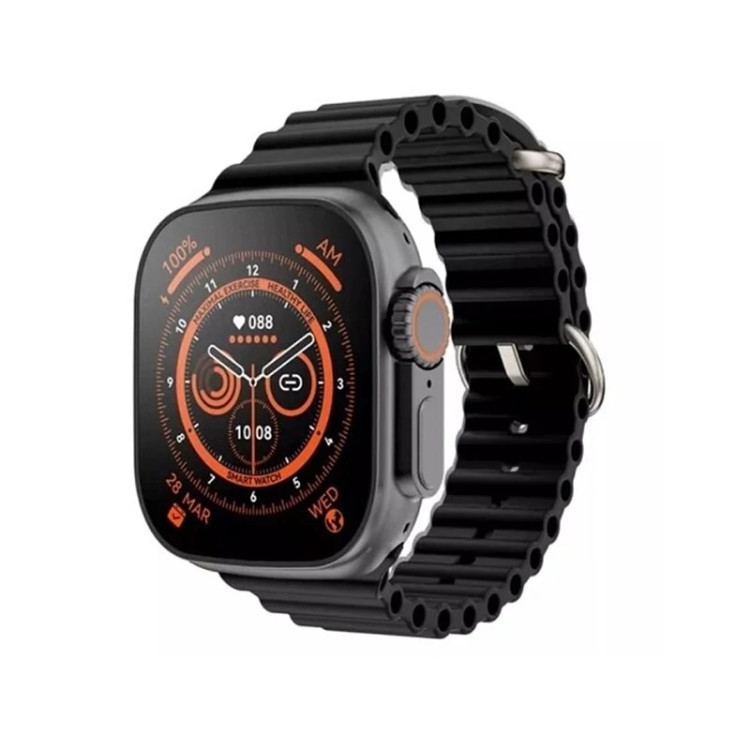 ساعت هوشمند T800 ultra