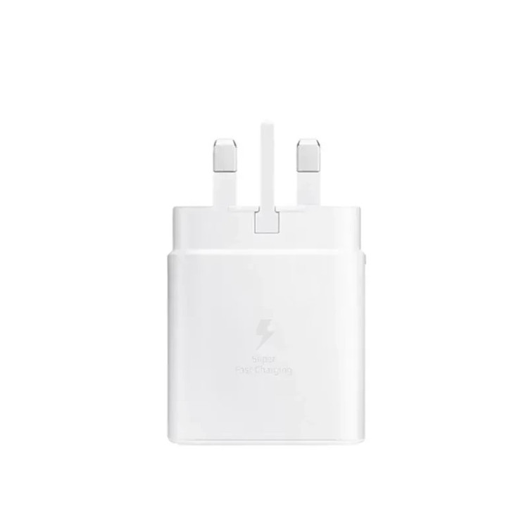 شارژر دیواری سامسونگ مدل EP-T4510 توان 45 وات همراه کابل