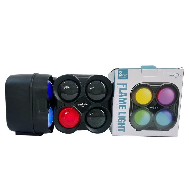 اسپیکر گریت نایس مدل GTS-1835
