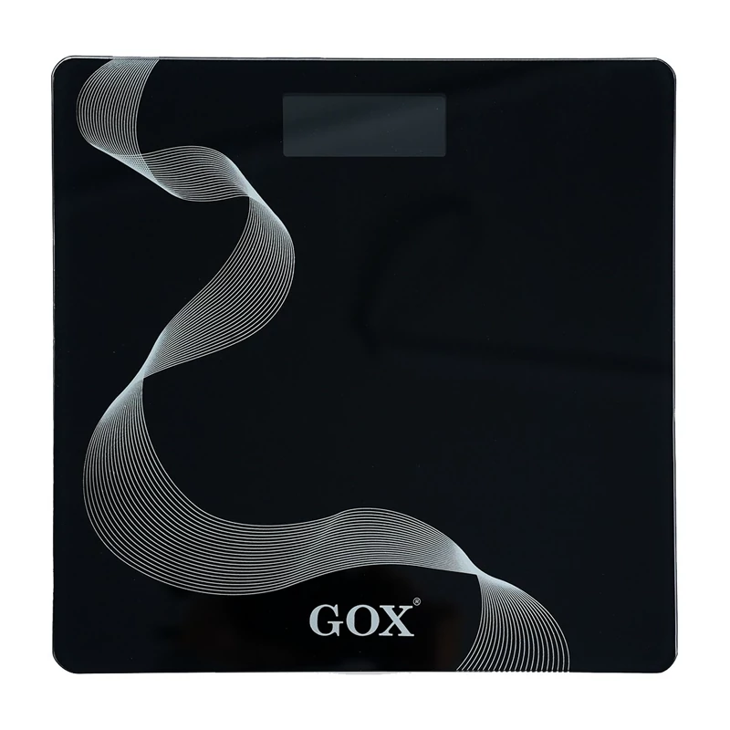 ترازو دیجیتال GOX مدل Body Scale
