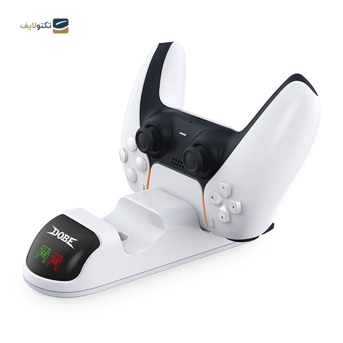 پایه شارژ Dualsense دوب مدل TP5-0506